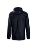 Columbia Jacke in Schwarz