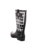Beck Gummistiefel in Schwarz