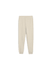 Puma Kinder Trainingshose "Ess Sweatpants CL TR G" in Weiß