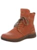 Josef Seibel Winterstiefelette in orange