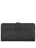 FREDs BRUDER Lunar - Geldbörse 12cc 18 cm (black) in schwarz