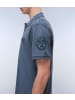 Napapijri Polo "E-Amundsen 1" in Multicolor