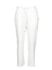 Joy Sportswear Jogginghose ZORA Hose in Weiß