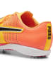 Puma Laufschuh "evoSPEED Long Jump Nitro 2" in Orange
