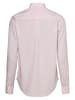 Gant Bluse in rosa weiß