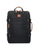 BRIC`s X-Travel Rucksack 42 cm Laptopfach black