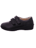 Finn Comfort Slipper in schwarz