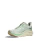 HOKA Laufschuh CLIFTON 10 in sea glass / jadeite