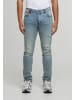 2Y Premium 2Y Premium Jeans in sand blue