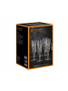 Nachtmann 4er Set Champagnergläser Noblesse in 155 ml in transparent