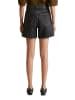 Marc O'Polo DENIM Jeans-Shorts Model Filda relaxed in Dark Grey
