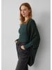 s.Oliver Indoor-Poncho in 6933_petrol