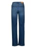 Zero  Jeans weites Bein 32 Inch in Middle Blue Denim