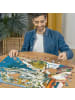 Ravensburger Ravensburger Puzzle 1.500 Teile Verliebt in Cinque Terre in bunt