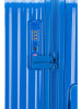 Bogner Trolley Piz C65 Trolleycase MVZ 4w in Blue