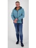 DEPROC Active Softshelljacke NUNAVUT  in Blau