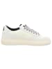 Sun68 Sneaker Low in weiss