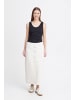 b. young T-shirt BYSANANA Slim fit in Black
