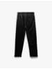 KOTON SWEAT BOTTOMS in Schwarz