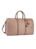 JOOP! Handtasche in Hellbraun