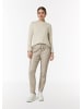 comma Hose in 8024_helles beige