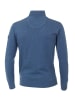 Redmond Sweatshirt in Blau