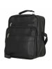 D&N Bags & More Flugumhänger - Umhängetasche 34 cm (schwarz) in schwarz