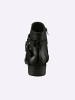 Heine Stiefelette in schwarz