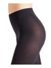 Falke Leggings Cotton Touch in Black