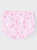 name it Slip 3er Pack NMFTIGHTS PINK HEARTS in pink lavender