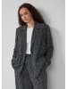QS Indoor-Blazer in 99K0_schwarz