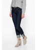 ATT Jeans ATT Jeans ATT JEANS Slim Fit Jeans Red Selvedge Belinda in dunkelblau