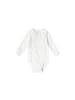 Stellou & friends Wickelbody-Set langarm in beige