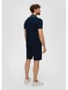 s.Oliver Polo-Shirt in 5978_navy