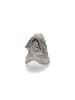 Gabor Comfort Sneaker in Silber Grau