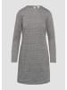 QS Kleid in 99N0_grau
