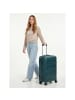 benzi 5807 4 Rollen Trolley M 60 cm grün