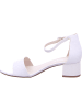 Tamaris Sandaletten in WHITE GLAM