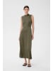 InWear Kleid BallaIW Feminine Form in Dusty Olive