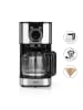 BEEM FRESH-AROMA-SWITCH Filterkaffeemaschine - Glas