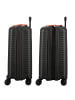 Jump Evae 4 Rollen Kabinentrolley 55 cm anthracite