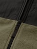 TWO SOON Jacke in Dusty Olive1