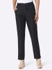 Heine Ankle-Jeans in graphit denim