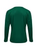 Hummel T-Shirt Hmlauthentic Herren in EVERGREEN