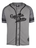 Gorilla Wear 82 Baseball Jersey - Grau