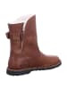 Birkenstock Stiefeletten/Boot in braun