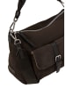 Marc O'Polo Hobo Bag Model Caren in Burnt Coffee