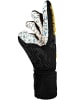 Reusch Torwarthandschuh Attrakt Freegel Fusion Ortho-Tec in 7707 black / gold