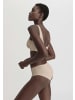Hessnatur Panty Regular Cut in puder