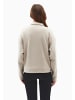 OXXO Sweatshirt ISLAND FOSSIL